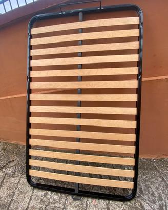 Rete una piazza e mezza per letto contenitore