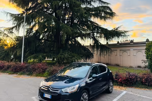 Ds DS4 4 1.6 e-HDi 115 airdream Business