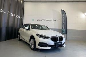 BMW Serie 1 118 i 5p. Advantage