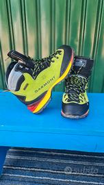 Garmont Tower GTX Semi-Ramponabili – Misura 38