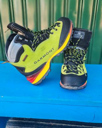 Garmont Tower GTX Semi-Ramponabili – Misura 38
