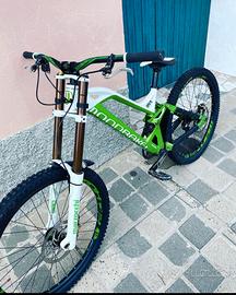 Mondraker Summum 27,5 DH Taglia M