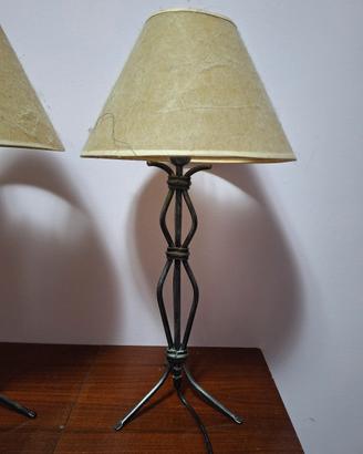 Lampade- Abar jour