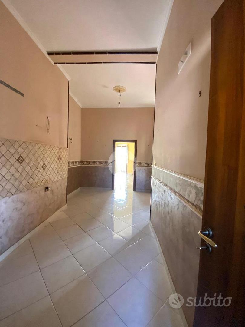 Appartamento – Torre del Greco, Sant'Antonio - Vista 5
