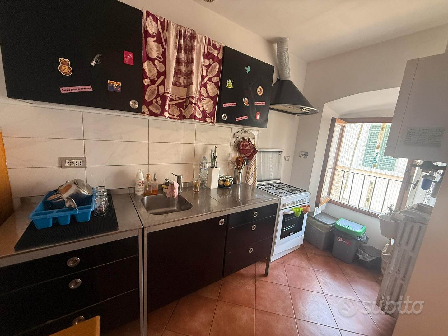 Appartamento – PO - Vista 2
