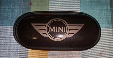 porta occhiali per auto Mini Cooper 