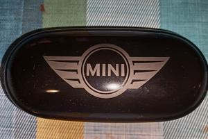 porta occhiali per auto Mini Cooper 