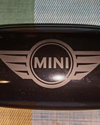 porta occhiali per auto Mini Cooper 