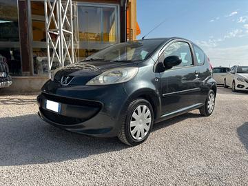 PEUGEOT 107 1.4 HDI - 2008