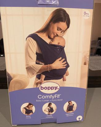 Fascia porta bebé
