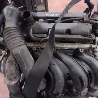 Motore Ford Fusion FXJA 155.700 Km