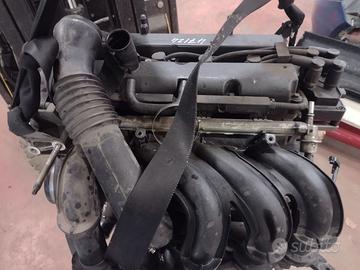 Motore Ford Fusion FXJA 155.700 Km
