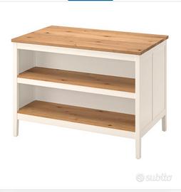 Isola cucina IKEA