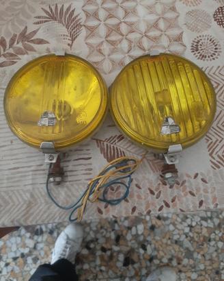 FENDINEBBIA  PER VARIE AUTO VINTAGE