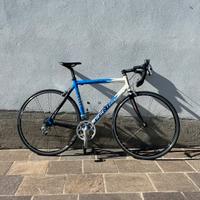 Bici da corsa uomo Dedacciai