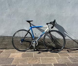 Bici da corsa uomo Dedacciai