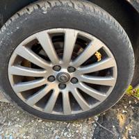 cerchi opel insignia A 18