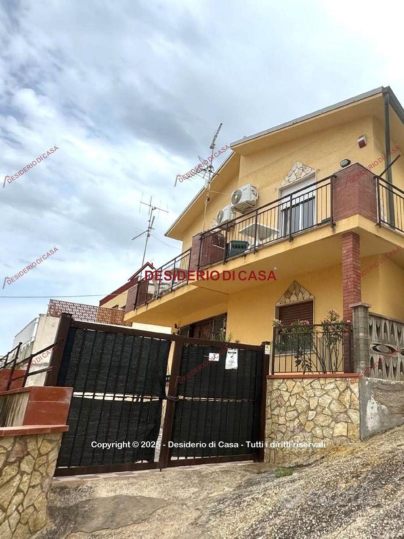 Casa – Alcamo - Vista 2