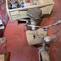 Lambretta FD