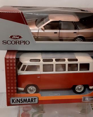 Modellini Auto ( I ) 1:24 Marcol