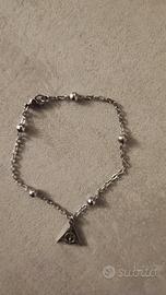 bracciale Harry Potter 