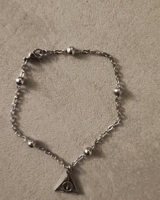bracciale Harry Potter 
