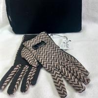 Pochette più guanti 