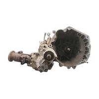 Cambio manuale Suzuki Ignis 2a serie 1.5 B 2005