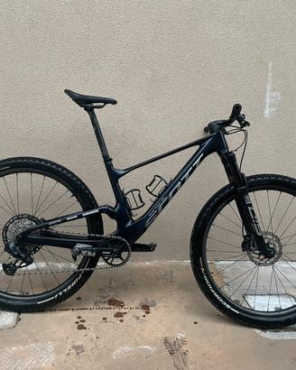 Scott spark taglia m