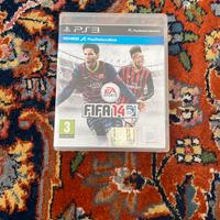 Fifa 14 per PS3