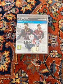 Fifa 14 per PS3