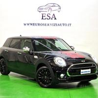MINI Clubman 2.0 Cooper SD Clubman