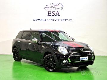 MINI Clubman 2.0 Cooper SD Clubman