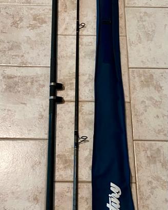 Canna da pesca Century TTSM MKII
