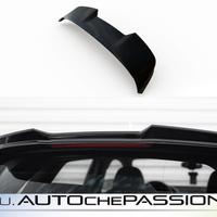 Spoiler/alettone per Audi S3 S-Line Sportback