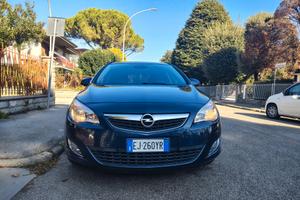Opel Astra 1.7 CDTI 125CV 5 porte Cosmo