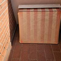 CAPPOTTINA DA MURO ESTERNO