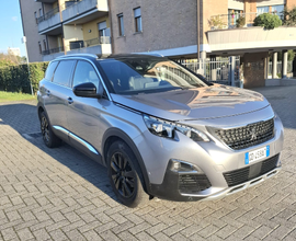 Peugeot 5008 GT LINE 7 POSTI