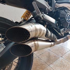 Ducati Scrambler 1100 - 2019