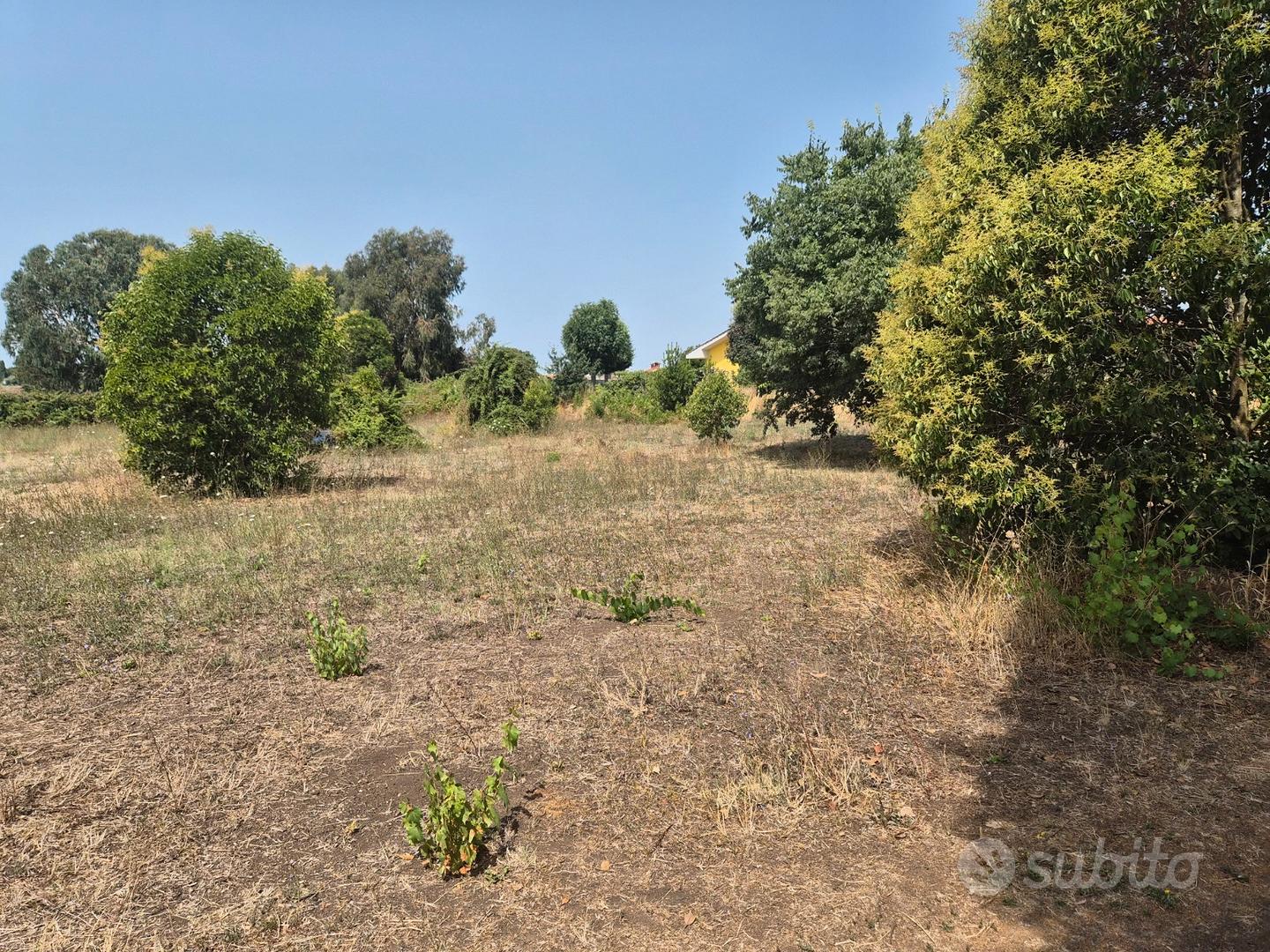 Terreno in Pavona di albano laziale - Vista 5