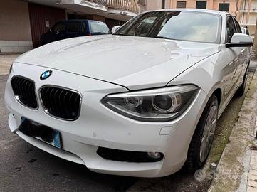 Bmw 118d 144cv Cambio Automatico