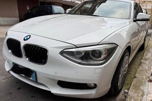 Bmw 118d 144cv Cambio Automatico