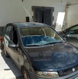 FIAT punto 2 serie 1.2  16V-P5 