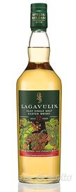 Whisky Lagavulin Special Reliese 2023 12 years old