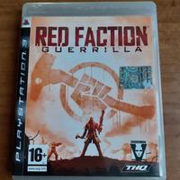 Red Faction Guerrilla | PS3 | PlayStation 3