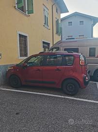 Citroen C3 Picasso 