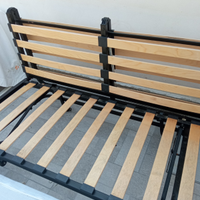 Struttura divano letto