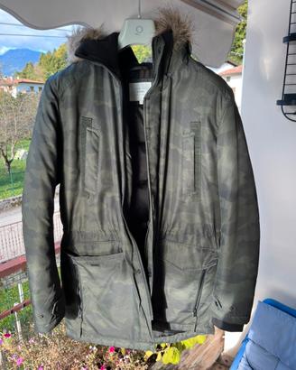 Giaccone uomo Jack & Jones