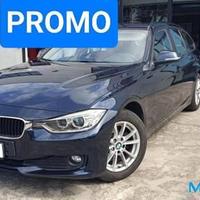 BMW 318 d Touring Business aut. "PROMO"