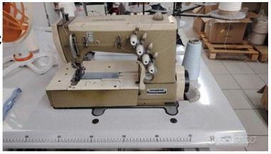 COMPLETT-RIMOLDI 671 2 AGHI RASAFILO  orlatrice